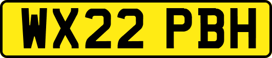 WX22PBH