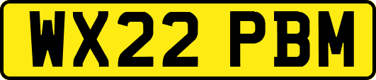 WX22PBM