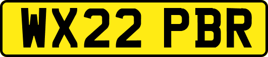 WX22PBR