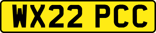 WX22PCC