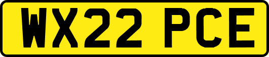 WX22PCE
