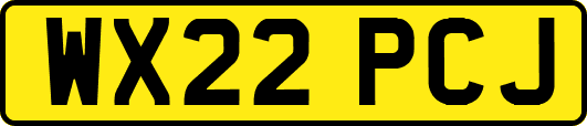 WX22PCJ