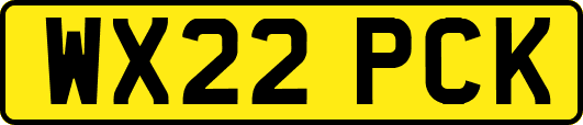 WX22PCK