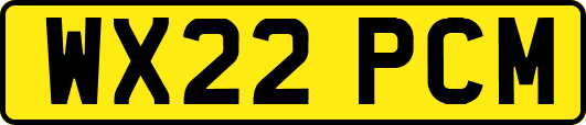 WX22PCM