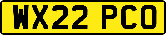 WX22PCO
