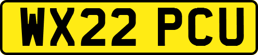 WX22PCU