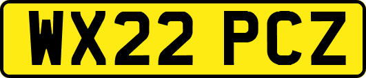 WX22PCZ
