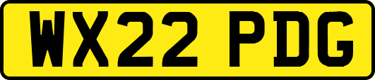 WX22PDG