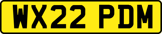 WX22PDM
