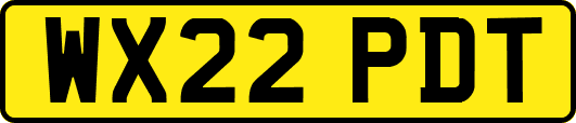 WX22PDT