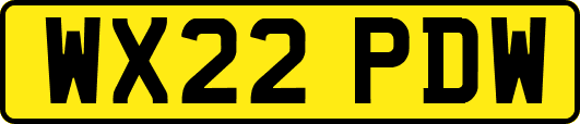 WX22PDW