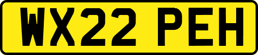 WX22PEH