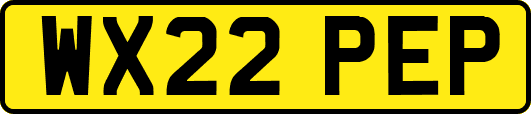 WX22PEP