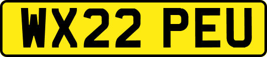 WX22PEU