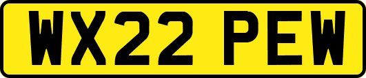 WX22PEW