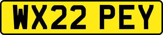 WX22PEY
