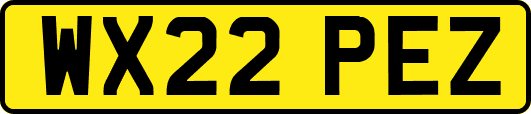 WX22PEZ