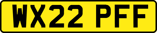 WX22PFF