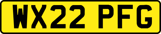 WX22PFG