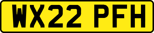 WX22PFH