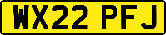 WX22PFJ
