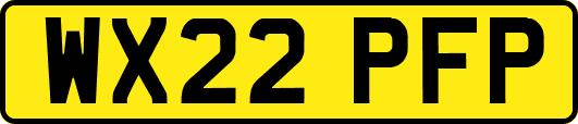 WX22PFP