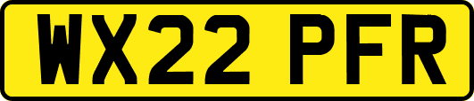 WX22PFR