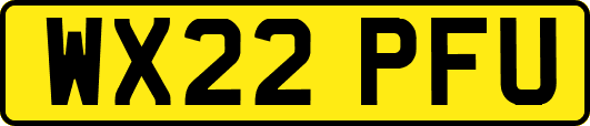 WX22PFU