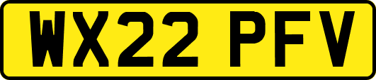 WX22PFV