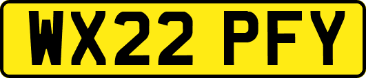 WX22PFY