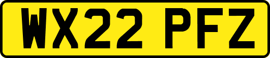 WX22PFZ