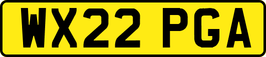 WX22PGA