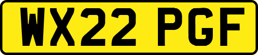 WX22PGF