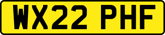 WX22PHF