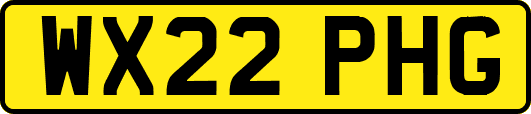 WX22PHG