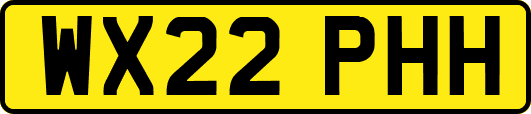 WX22PHH