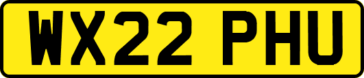 WX22PHU