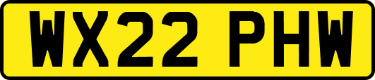 WX22PHW