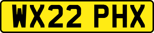 WX22PHX