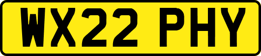 WX22PHY