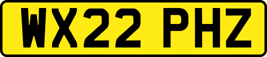WX22PHZ
