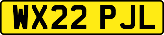 WX22PJL