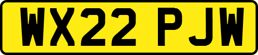WX22PJW