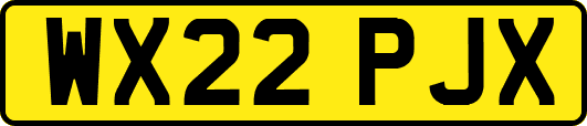 WX22PJX