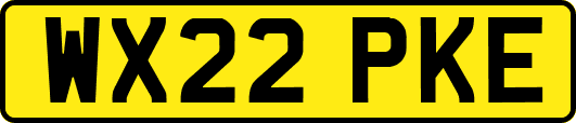 WX22PKE