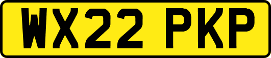 WX22PKP