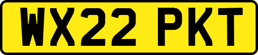 WX22PKT