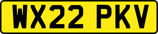 WX22PKV