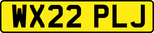 WX22PLJ