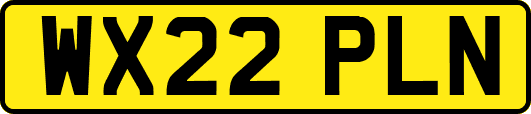 WX22PLN